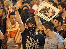 Украина и Грузия: история дружбы против России