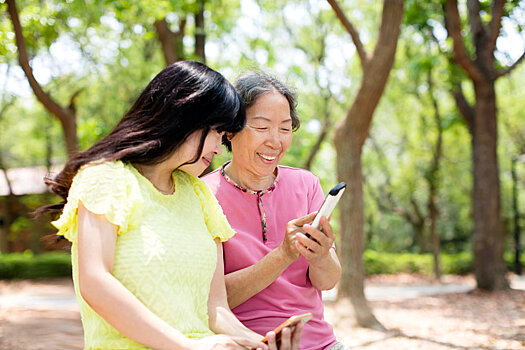 В сельских районах Китая вырос объем мобильных платежей