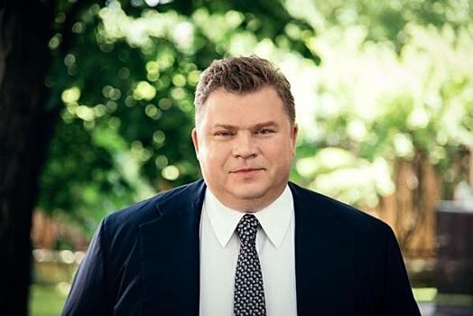 Сергей Судариков учредил премию для аспирантов МГУ