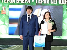 Глава Тюмени Максим Афанасьев поздравил женщин-волонтеров с наступающим праздником