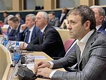 Евгений Серпер: Запрет продажи несовершеннолетним "снюса" оградит детей от беды