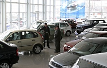 «АвтоВАЗ» захватит Украину