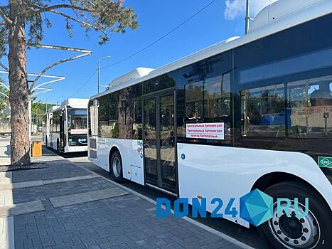 Три новых рейса между Ростовом и воссоединенными регионами пустят до середины августа