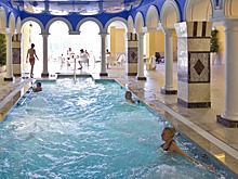 В Пятигорске и Железноводске построят новые оздоровительные комплексы