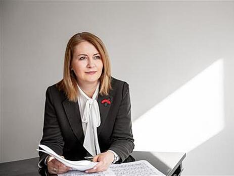 Ольга Наумова, и.о. ректора СГИК: Главная задача - быть нужными региону