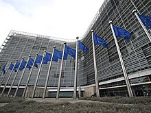 СМИ: Брюссель рассматривает введение постоянных пограничных проверок внутри ЕС
