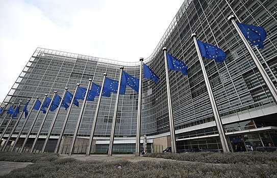 Брюссель твердо намерен "обложить" интернет-компании
