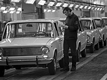 Символ ХХ века: как появился самый народный советский автомобиль
