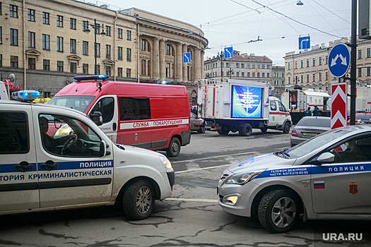 Журналист ВГТРК назвал возможную причину взрыва в Воронеже