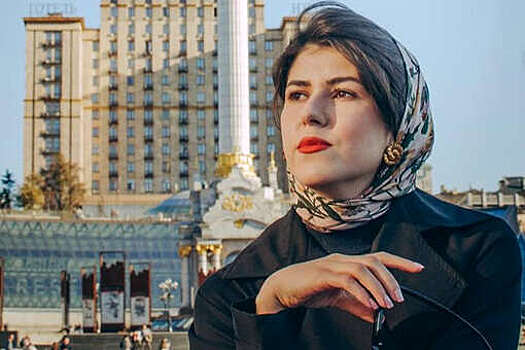 Росфинмониторинг включил журналистку Гульсум Халилову в перечень террористов