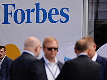 Forbes назвал самых богатых наследников в России