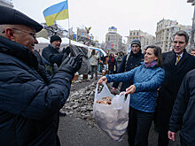 Нови Стандард (Сербия): тысячелетняя война Запада против русских и славян