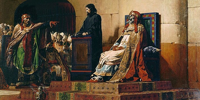 Суд над мертвецом и салемские ведьмы: пять громких судебных процессов, вошедших в историю