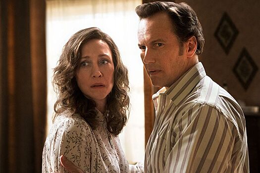 Режиссёром «Заклятия 4» выступит Майкл Чавес — он работал над «Проклятием монахини 2»