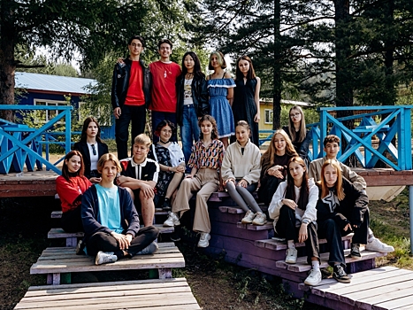 Забайкалье готовится к масштабной летней оздоровительной кампании 2025 года