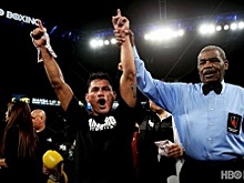 Мигелю Роману нашли оппонента — это колумбиец, ранее ронявший Орландо Салидо