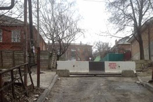 Хоть стой, хоть падай. Как выполнили свои обещания ростовские чиновники