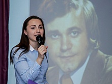 На Лермонтовском проспекте поговорили про композитора Евгения Мартынова