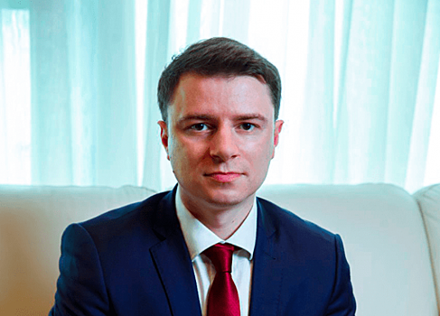 Михаил Иванов назначен заместителем Министра промышленности и торговли