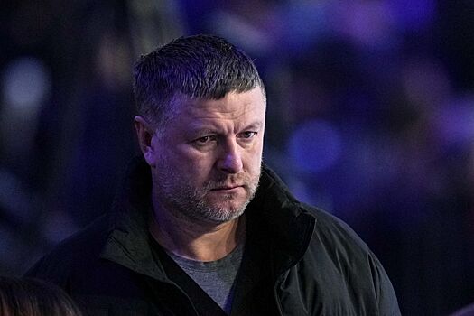 Кафельников считает, что в российском теннисе будет смена поколений
