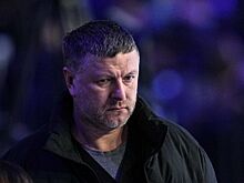 Кафельников считает, что в российском теннисе будет смена поколений