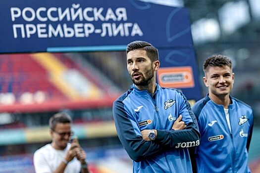 Агент Сутормина подтвердил интерес к игроку со стороны российских клубов