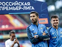 Агент Сутормина подтвердил интерес к игроку со стороны российских клубов