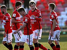 «Шинник» — «Спартак-2», 11 ноября 2020 года, прогноз и ставка на матч 21-го тура ФНЛ