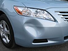 Что делать, если машину повредили на парковке