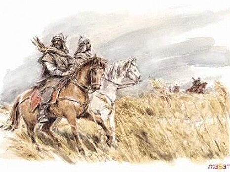Русские бродники: почему они воевали на стороне монголов