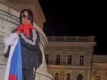 Мать Елены Чесаковой рассказала о настроениях дочери