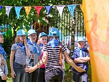 Порядка 500 организаций для отдыха детей откроется этим летом в Вологодской области