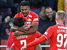 Футболист Маркиньос считает, что Овечкин мог бы стать его тренером