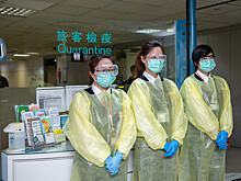 Оценена опасность вспышки чумы в КНР и Монголии для РФ