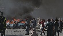 Взрыв фугаса на севере Афганистана унес жизни восьми человек