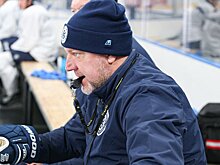 Епанчинцев о 4:1 с «Ладой»: «Благодарен ребятам, «Сибирь» не имела права проиграть в день памяти Андрея Тарасенко! Вчера посмотрели фильм – мы мужики, но слезы наворачивались»