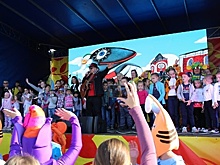 В Егорьевске объявили лауреатов фестиваля детской анимации «Пластилиновая ворона»