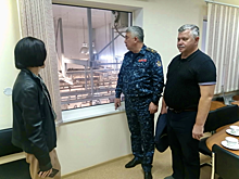 В Ставрополе создают исправительный центр для заключенных на базе крупного мясокомбината