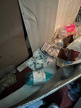 Орчанка подозревается в краже 30 тысяч рублей у знакомой