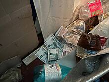 Орчанка подозревается в краже 30 тысяч рублей у знакомой