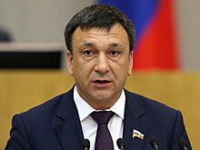Депутат Госдумы Владимир Афонский - об информационной безопасности Союзного государства