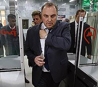 Пассажиров высаживают из бюджета