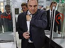 Пассажиров высаживают из бюджета