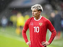 Андрей Мостовой считает, что Россия могла бы выйти на ЧМ-2026: «Раньше отбирались – почему сейчас не могли бы? У нас хорошая, сильная сборная»