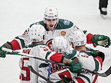 «Ак Барс» — «Динамо» Минск, 5 октября 2021, прогноз и ставка на матч КХЛ, какой канал, смотреть онлайн, трансляция