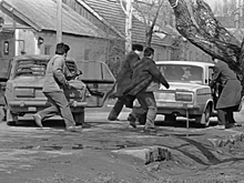 «Раненых добивали выстрелами в голову» Как налет на ресторан «София» стал одним из самых жестоких преступлений в СССР