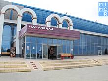 «Азимут» возобновит авиарейс Махачкала- Минеральные воды