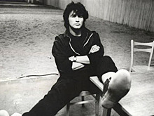 29 лет без Цоя: редкие фото культового музыканта