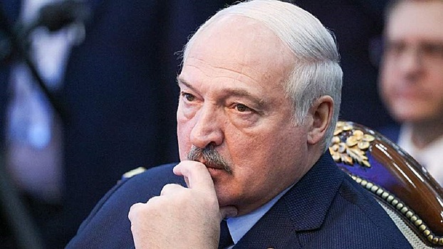 Лукашенко обратился к Путину в день его 71-летия