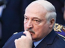 Лукашенко обратился к Путину в день его 71-летия